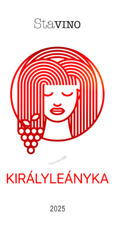 Szóládi Királyleányka 2025.